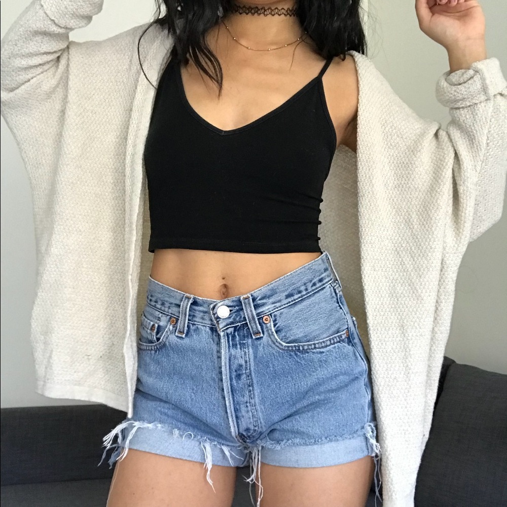 Brandy Melville Cardigan